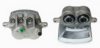 BUDWEG CALIPER 342594 Brake Caliper